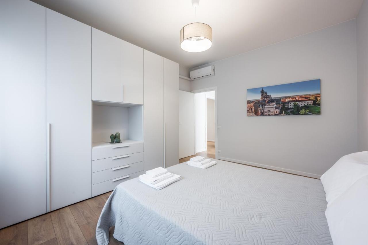 Caravaggio Apt A Due Passi Dalla Funicolare Bérgamo Exterior foto