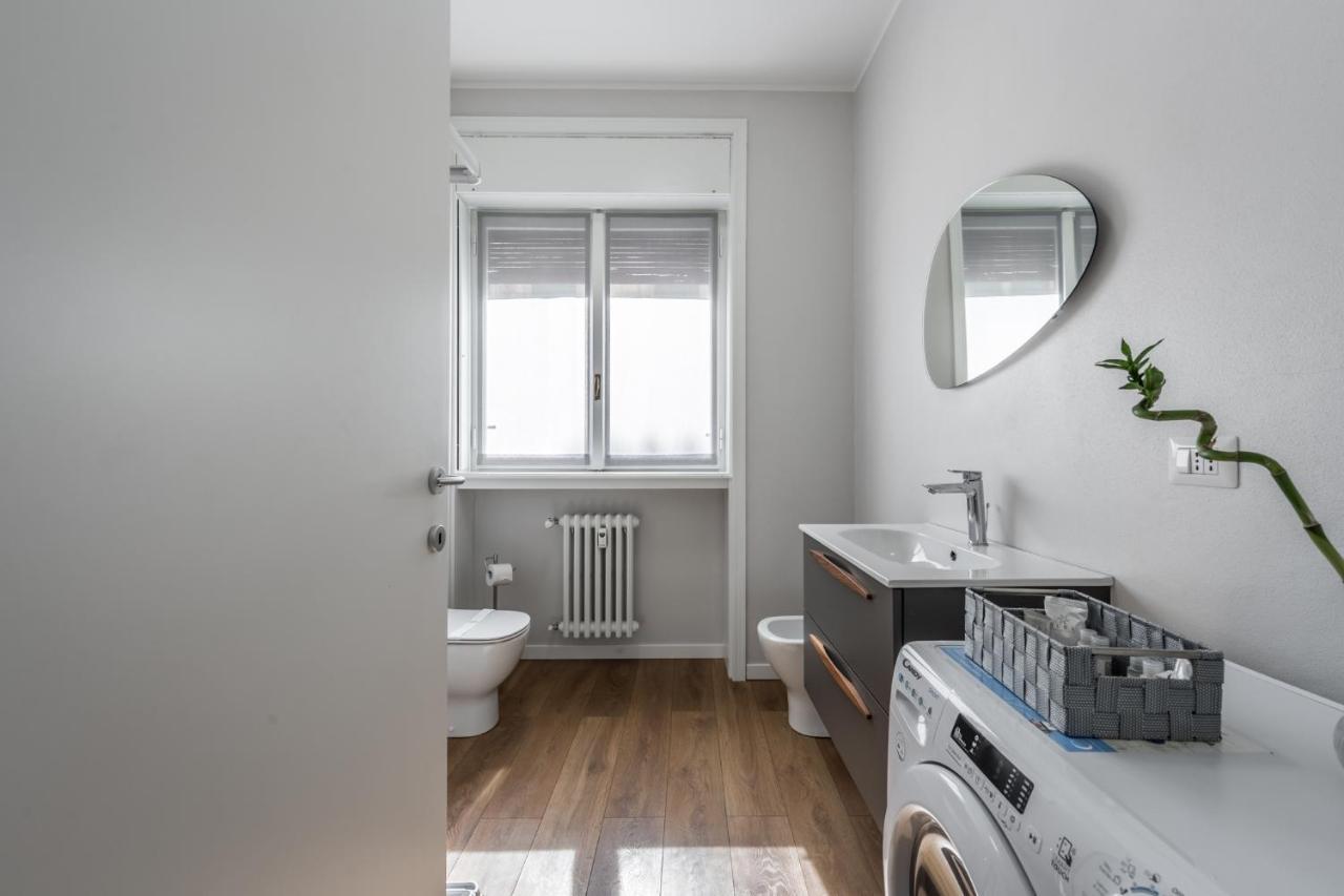 Caravaggio Apt A Due Passi Dalla Funicolare Bérgamo Exterior foto